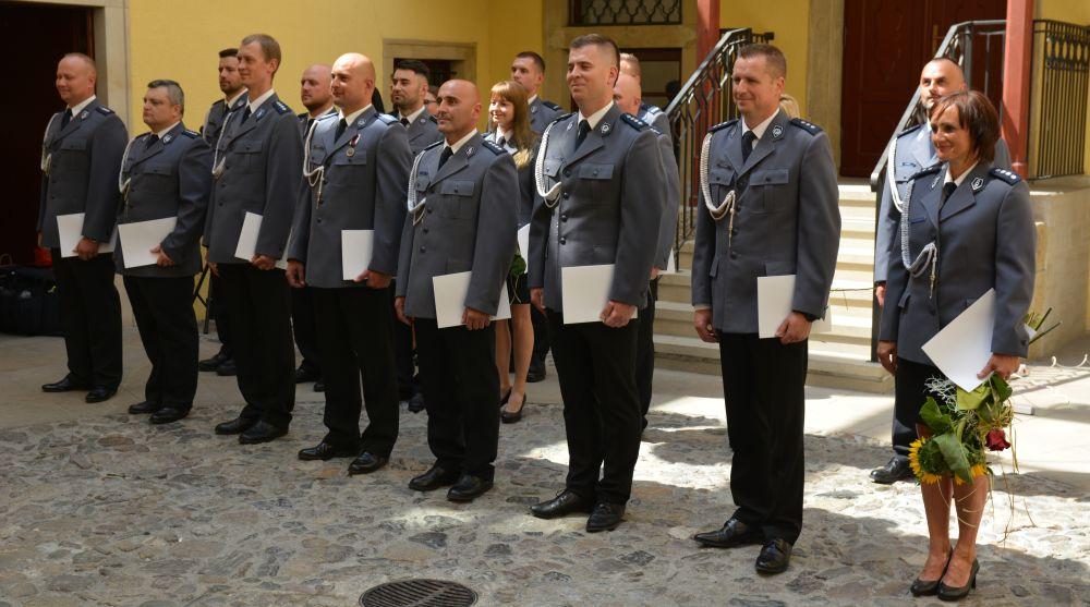 Święto policji