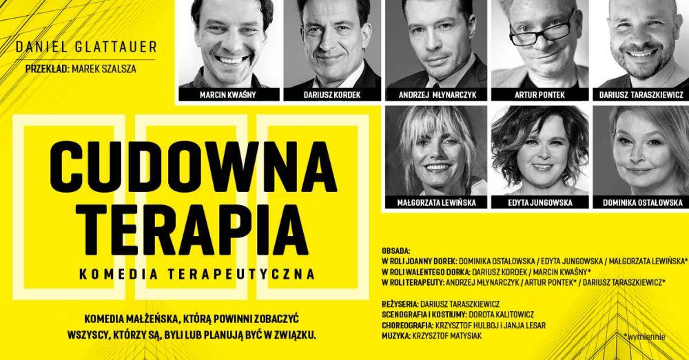 Cudowna Terapia
