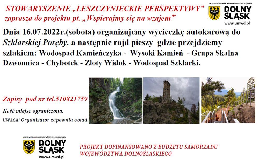 Wspierajmy się na wzajem