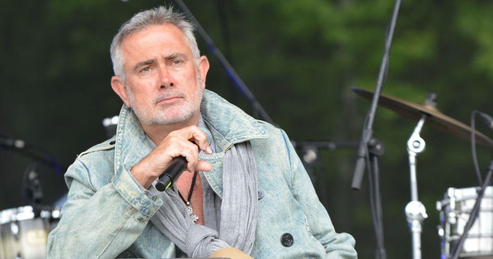 Zalew zalany kulturą