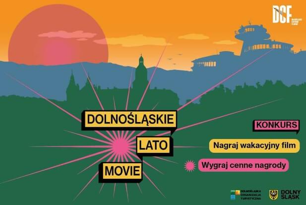 Dolnośląskie Lato Movie