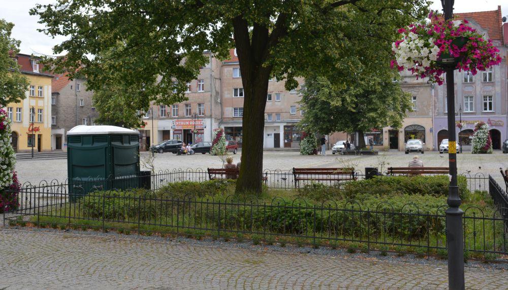 Zniknęły tabliczki - Twoja powiatowa