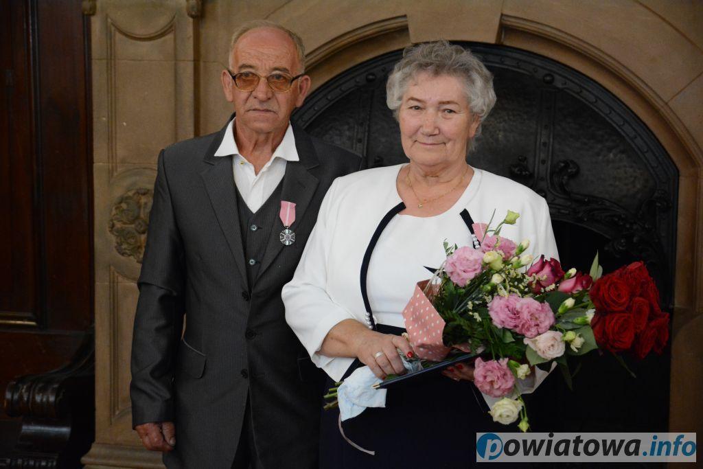 50 lat razem