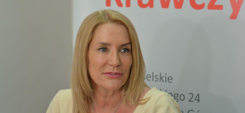 Jest pełnomocnik