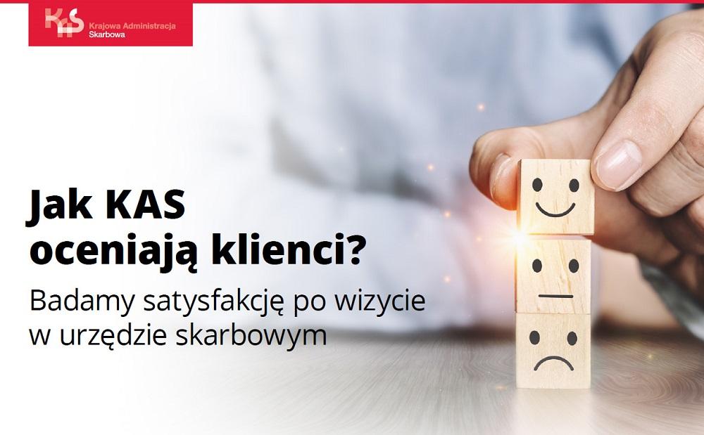 Jak klienci oceniają wizytę w urzędzie skarbowym – wyniki badania