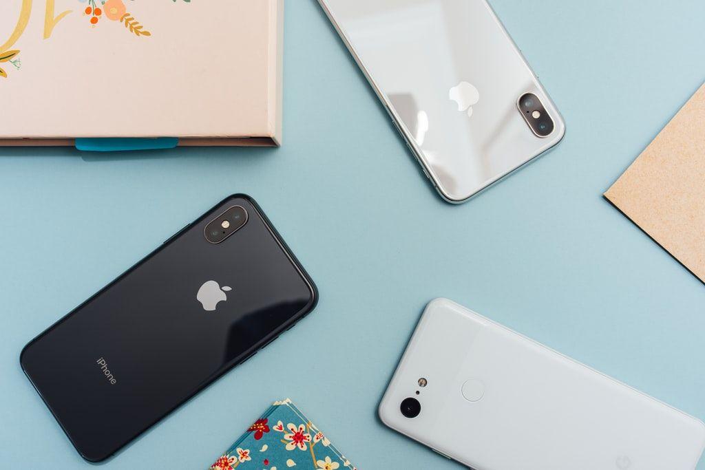 Smartfon marki Apple – więcej niż telefon