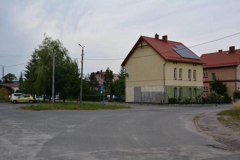 Dyskusja o Dworcowej