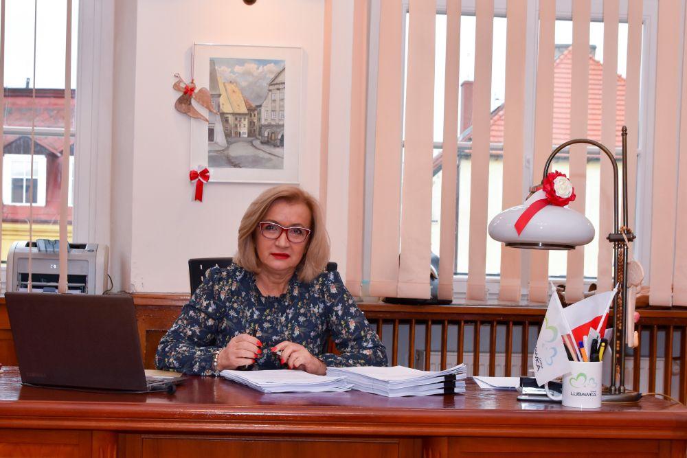 Lubawka nabiera rozmachu!