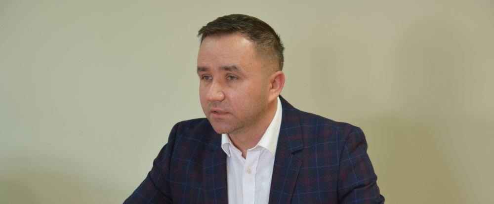 Chcą odśnieżać gminne drogi