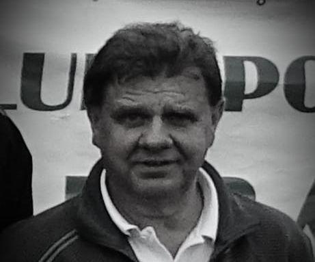 Zmarł M. Baliński