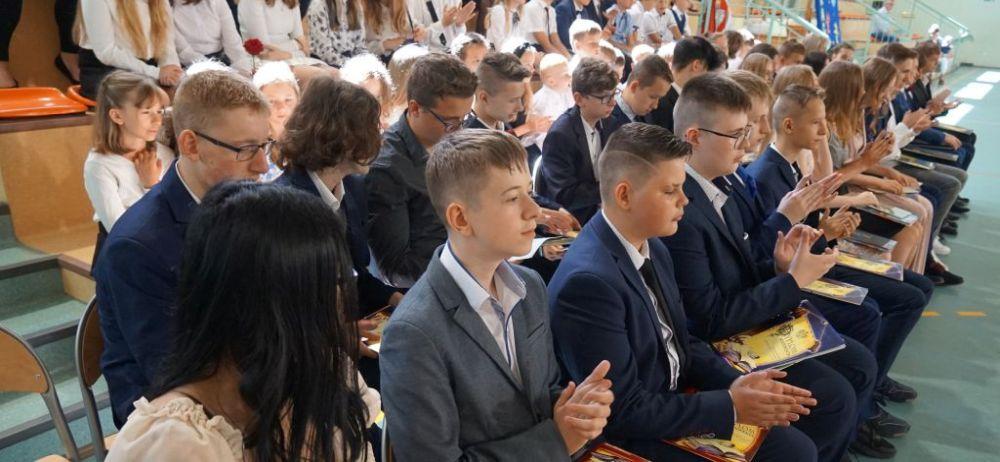 Czas rozwinąć skrzydła