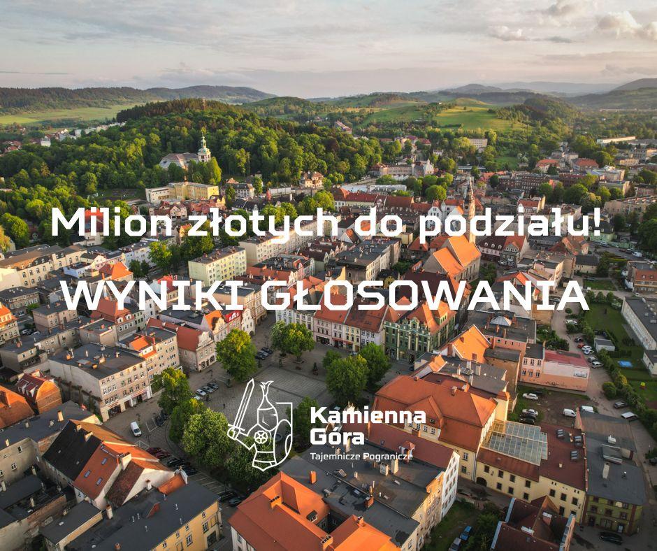 Decyzja mieszkańców