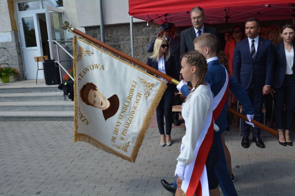 Druga w gminie