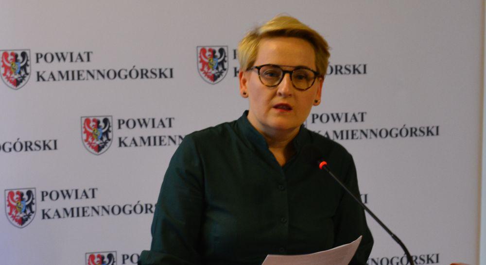 Zmiany w powiecie
