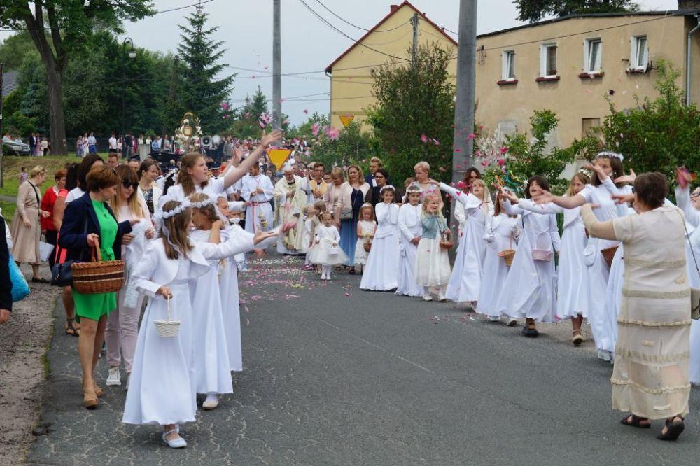 Boże Ciało