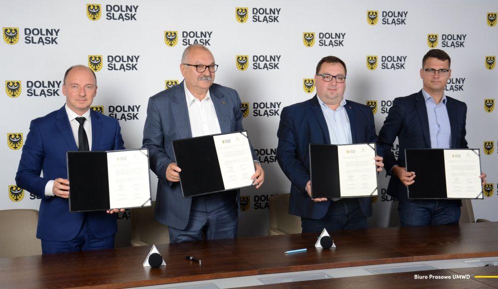 Centrum kolarstwa górskiego powstanie w Polanicy-Zdroju