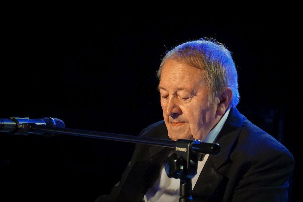 Jubileusz Muszczyńskiego
