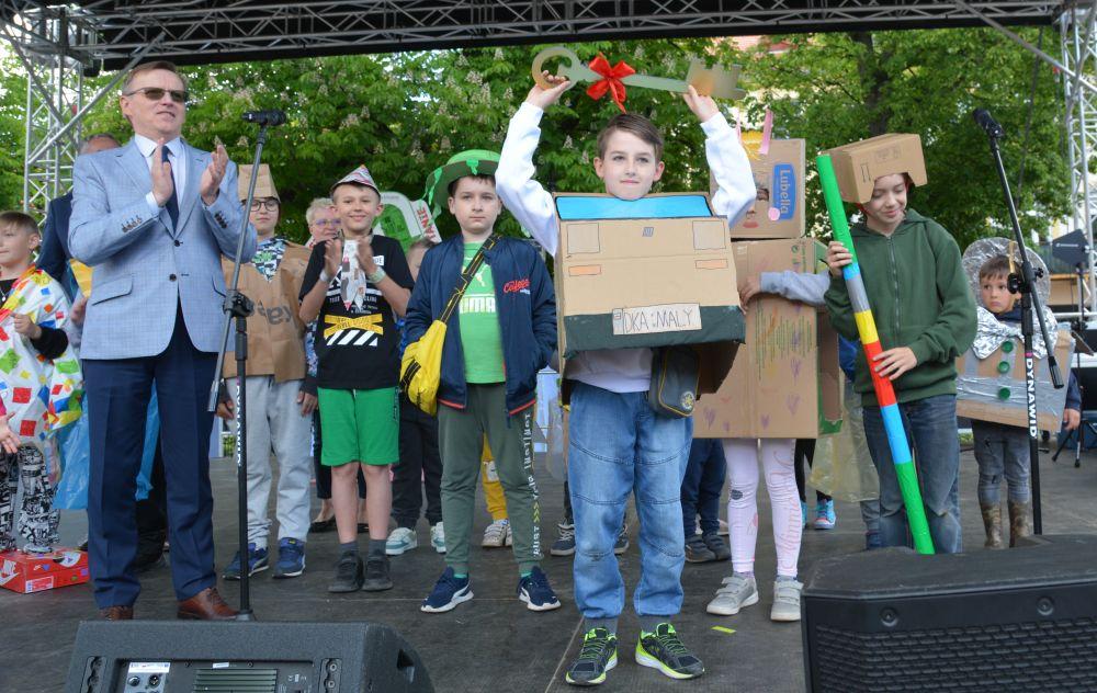 Eko święto