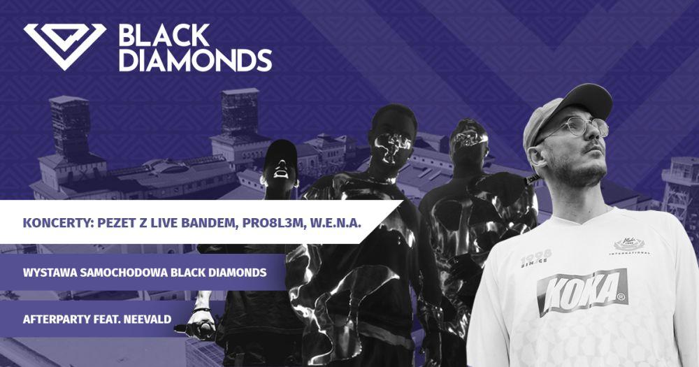 Już w weekend Black Diamonds Festival