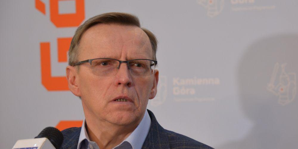 Będzie dokumentacja