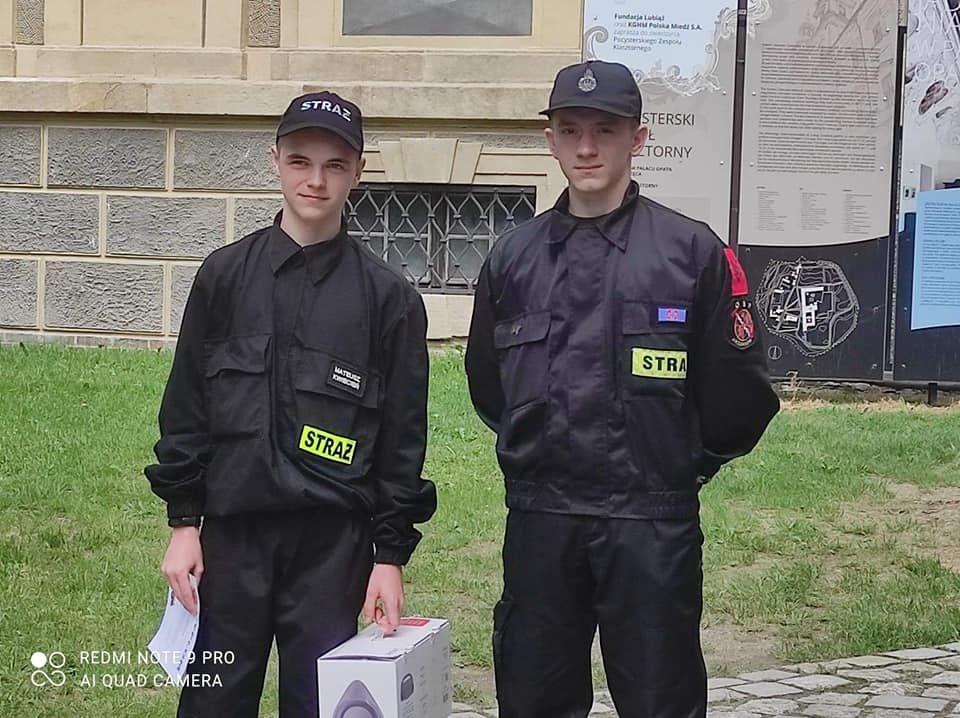 Wojewódzki finał