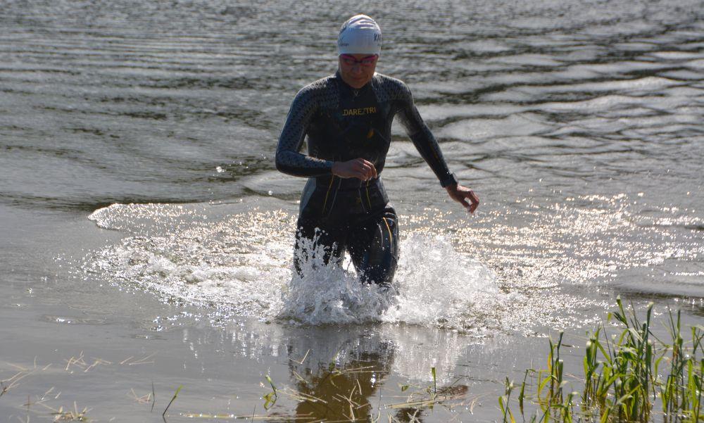 Triathlon