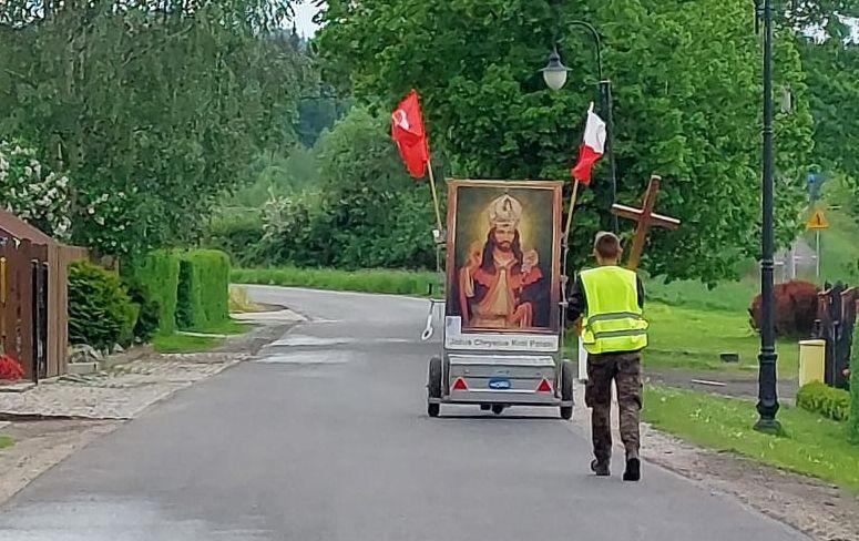 Dookoła Polski