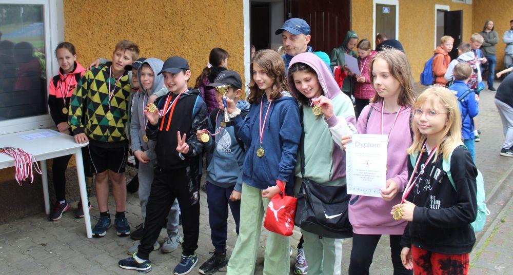 Trójbój lekkoatletyczny