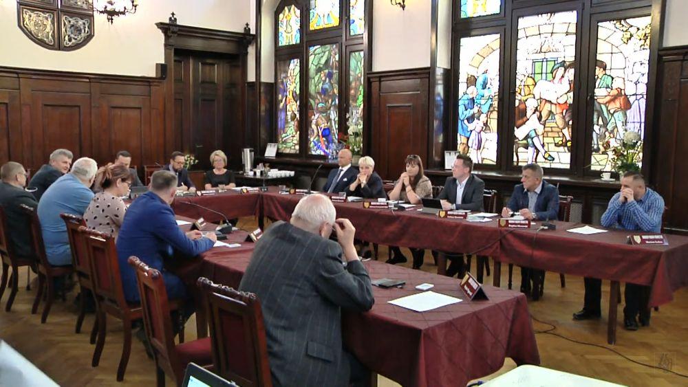 Bez projektu