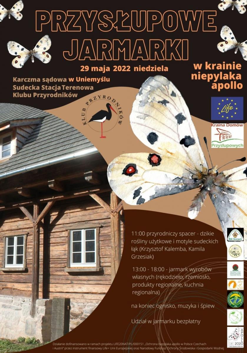 Przysłupowe jarmarki
