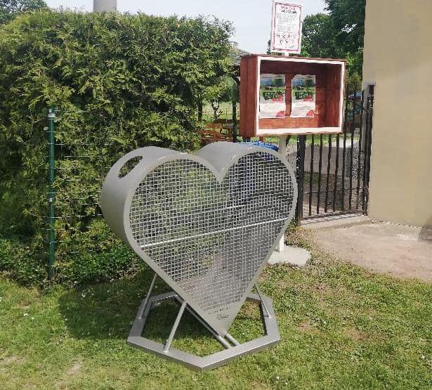 Kolejne serce