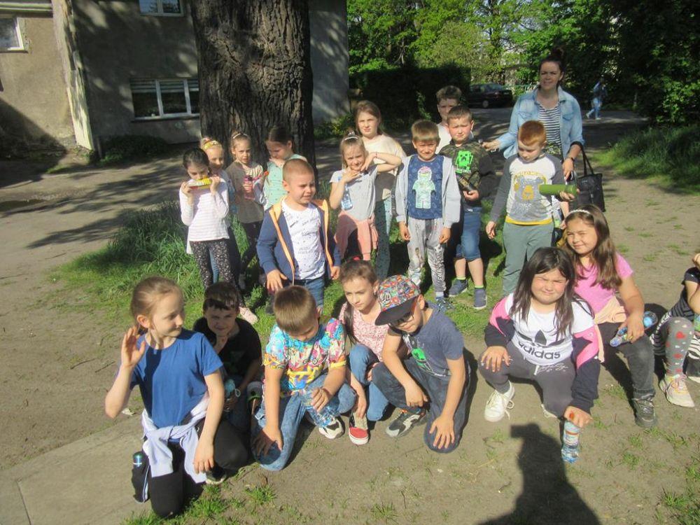 Wytropili pomniki przyrody w Kamiennej Górze