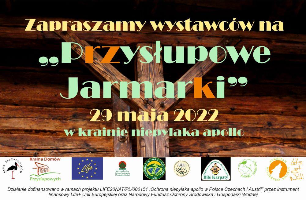 Szukają wystawców