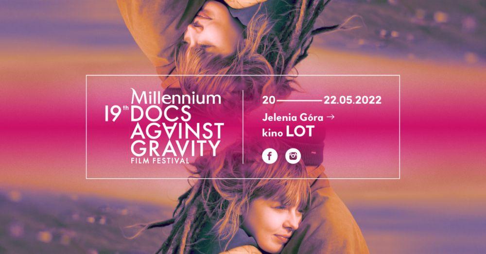 Millennium Docs Against Gravity
