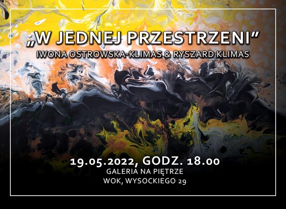 Ceramika i malarstwo w Galerii na Piętrze