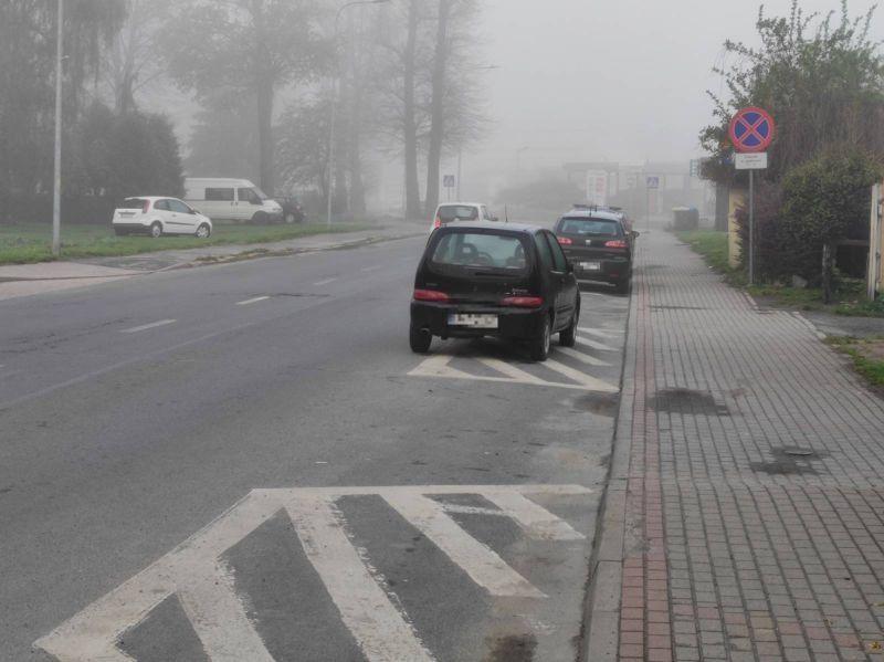 Podsumowanie akcji „trzeźwy poranek”