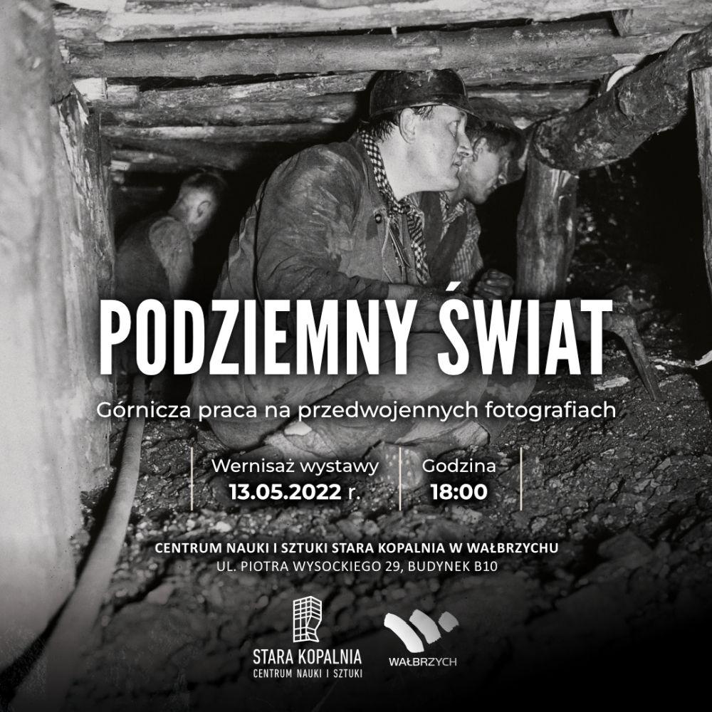 Podziemny Świat