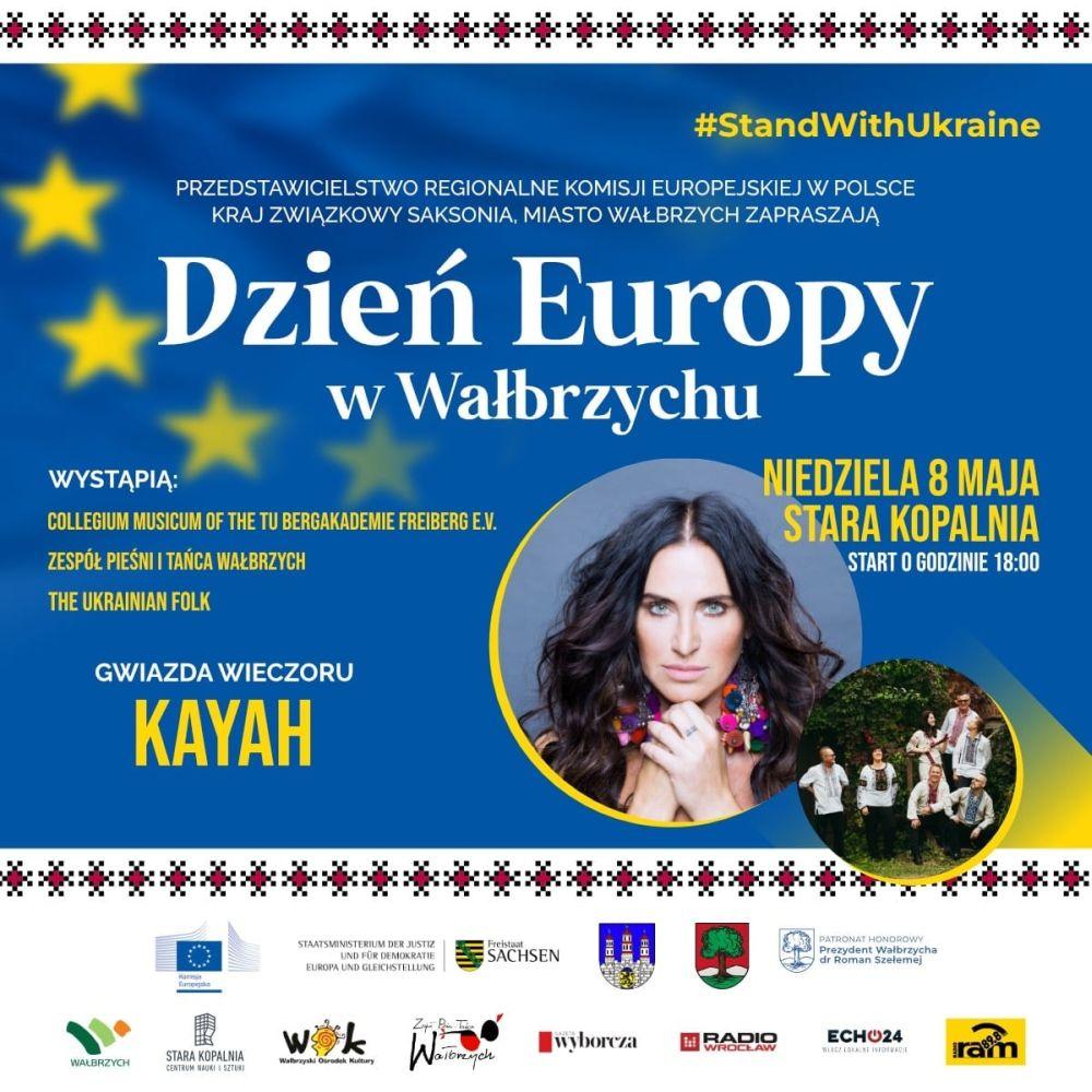 Dzień Europy