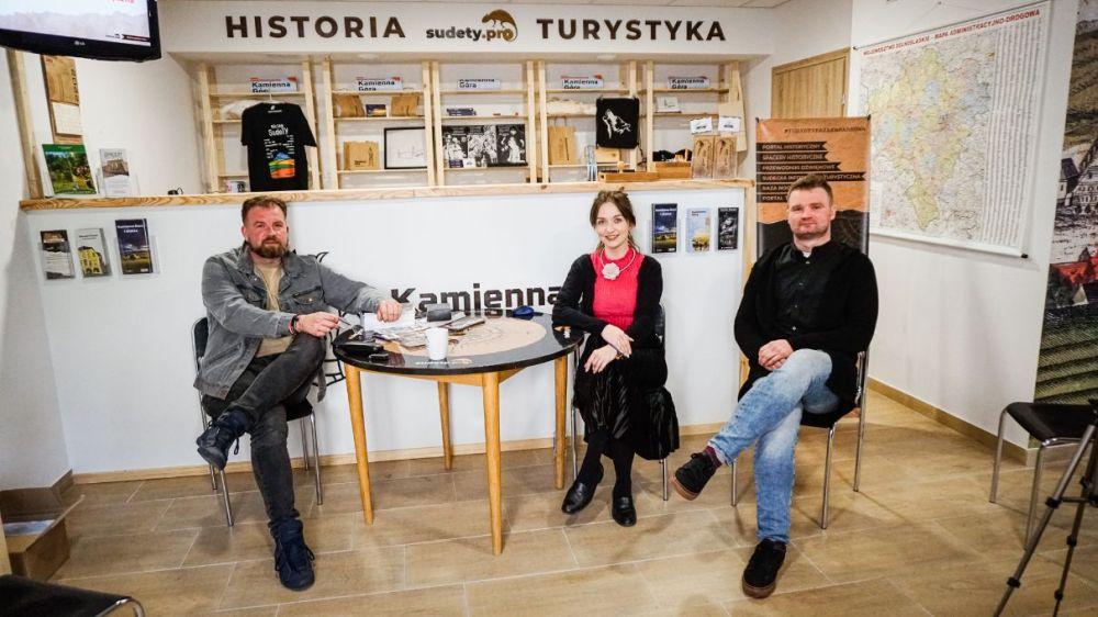 Za nami kolejne spotkanie Sudeckiej Informacji Turystycznej!