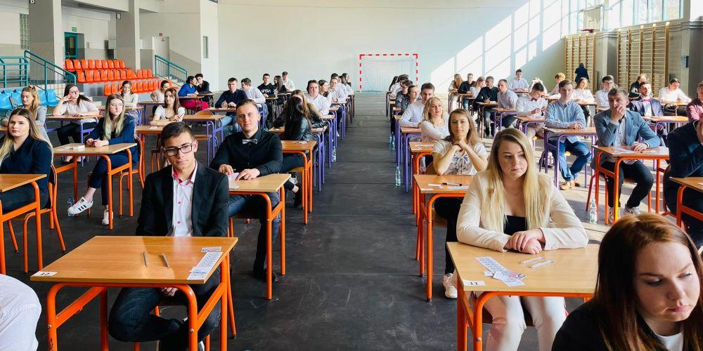 Egzamin dojrzałości 