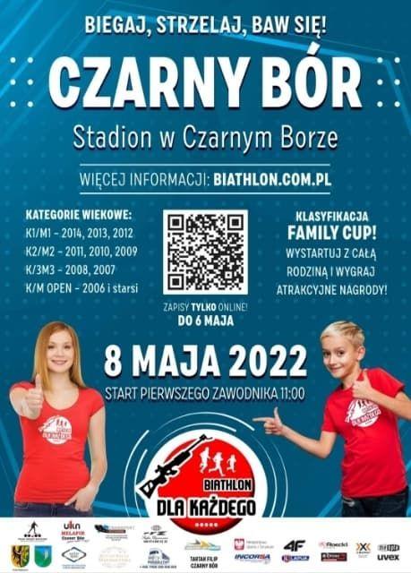 Biathlon dla Każdego