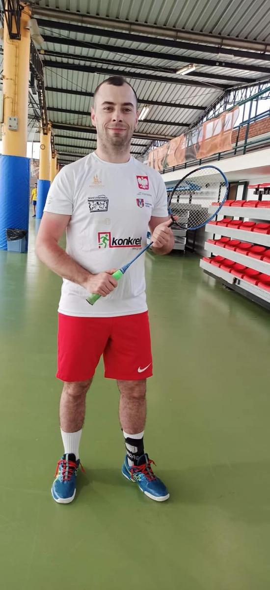 Olimpiada strażaków