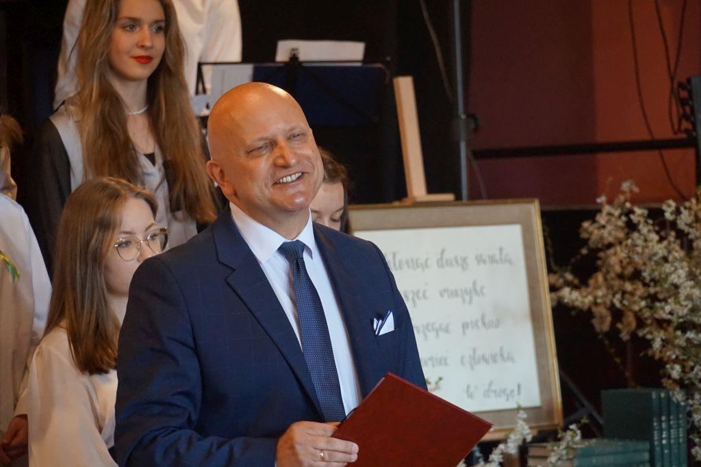 Iść za marzeniem i znowu iść za marzeniem