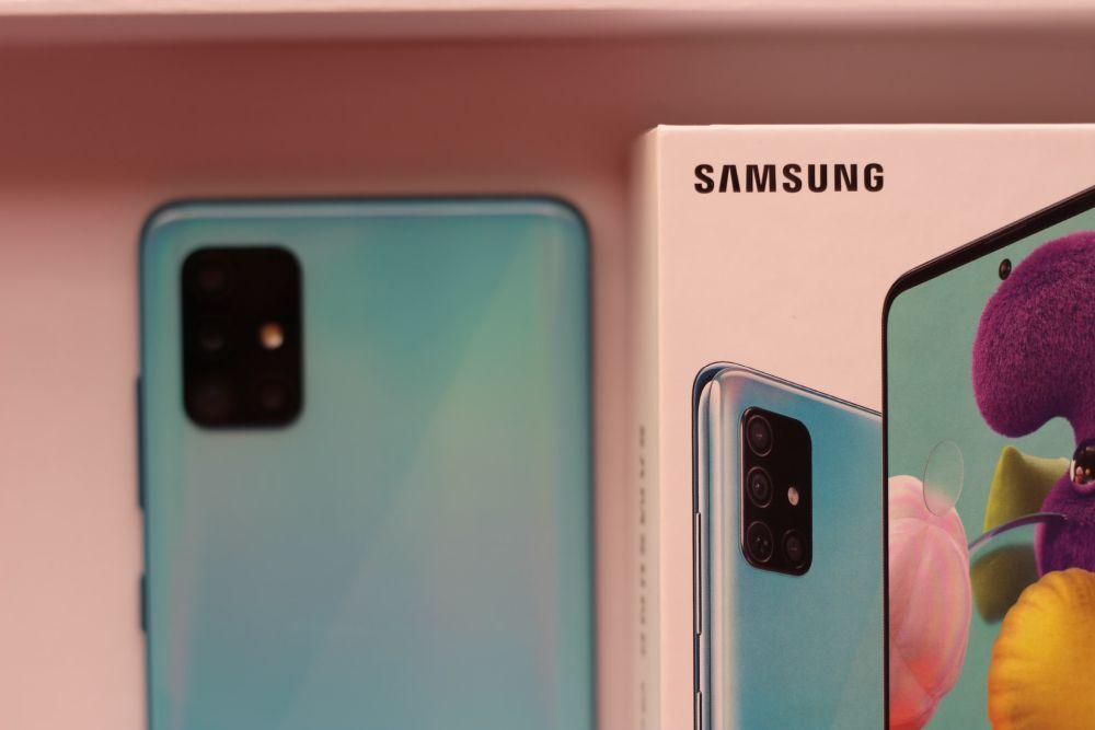 Samsung – krótka historia jednej z najpopularniejszych marek
