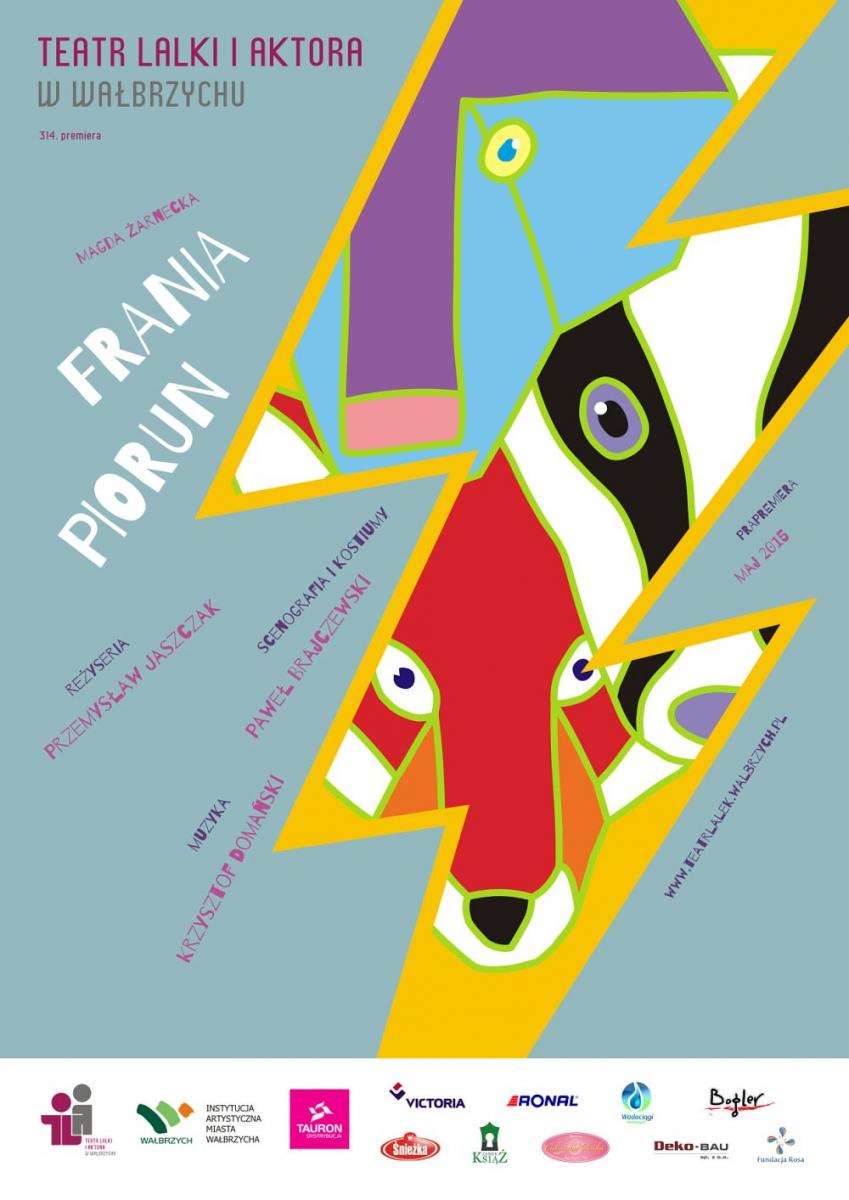 Frania Piorun