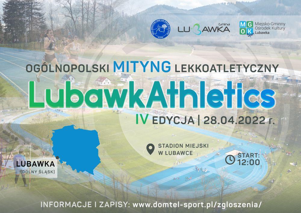 LubawkAthletics IV