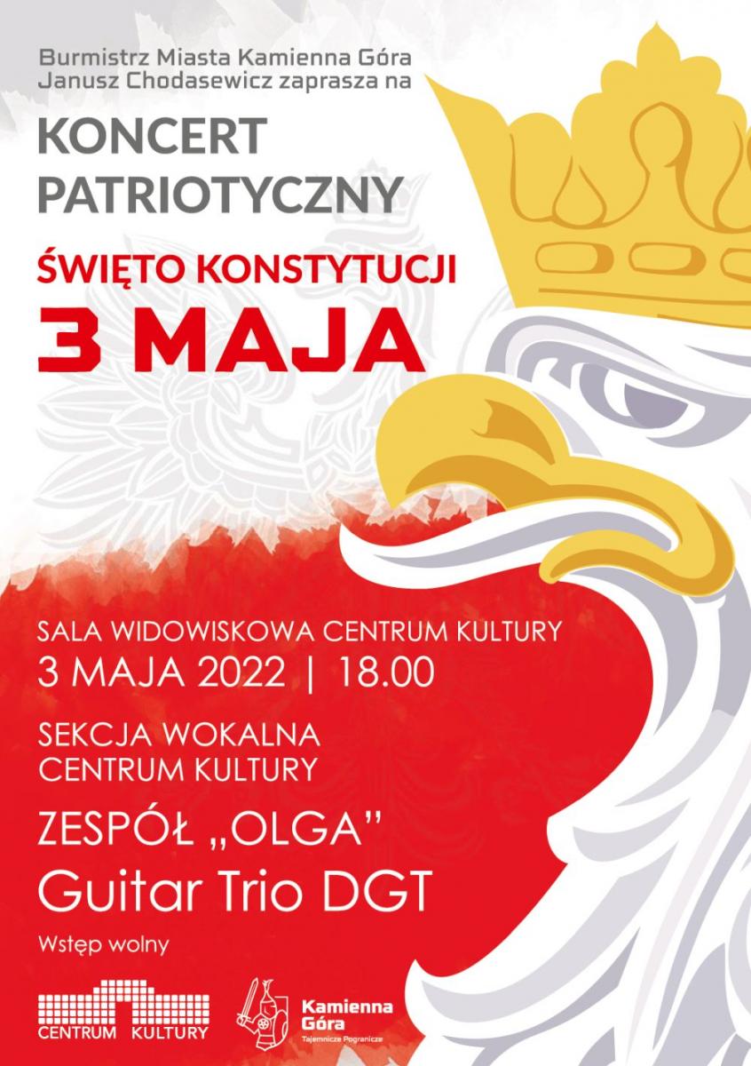 Koncert patriotyczny