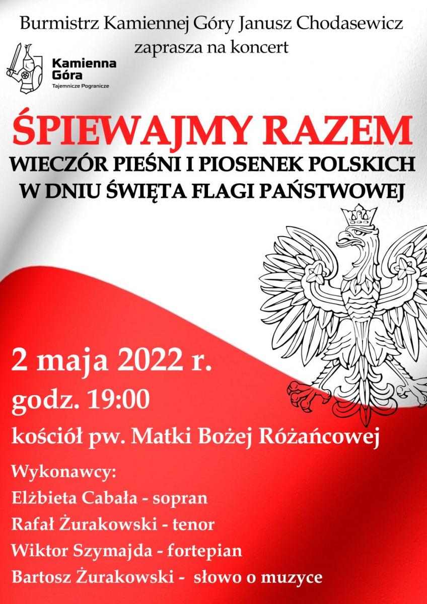 Śpiewajmy razem