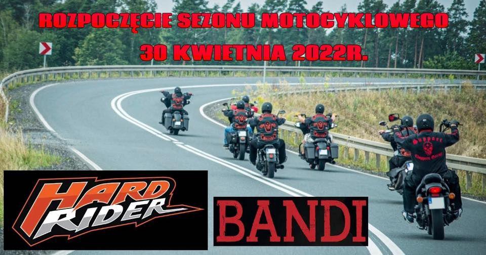 Początek sezonu