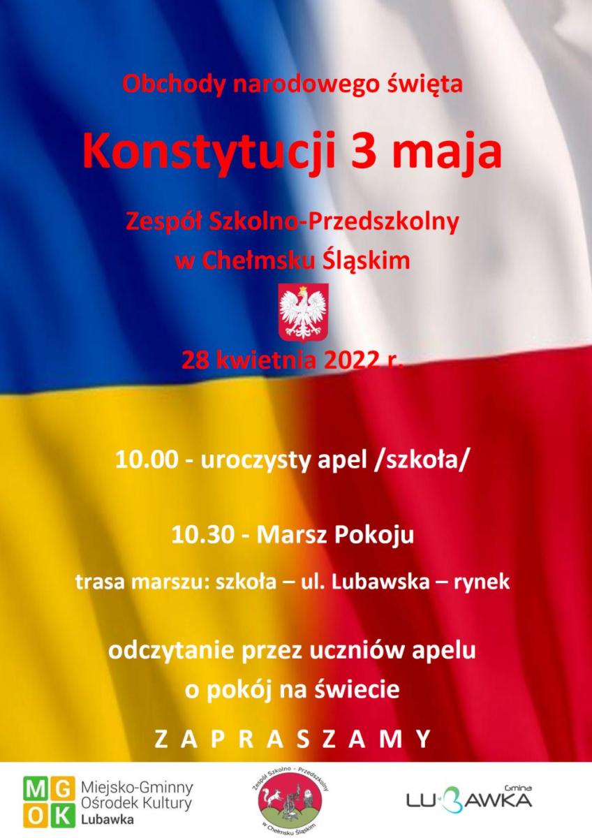 Święto konstytucji
